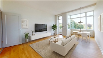 Photo 3. Apartment, Vesterbro, Aalborg 