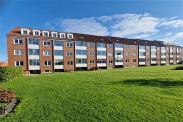 Billede 2. Lejlighed, Skolevænget, Ringkøbing 