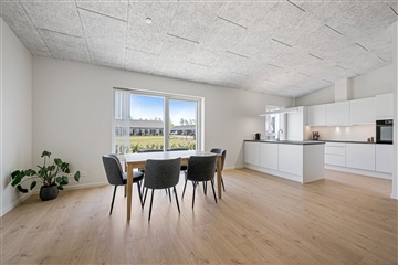 Billede 1. Hus/villa, Mariehønen, Billund 