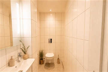 Photo 2. Apartment, Vesterbro, Aalborg 