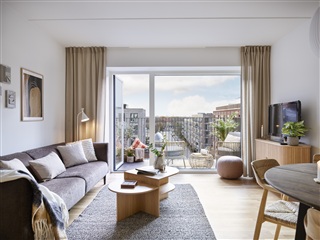 Photo 6. Apartment, Bellidavej, Valby 
