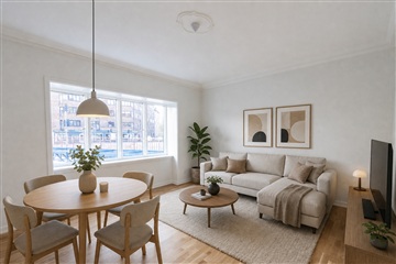 Photo 3. Apartment, Vesterbro, Aalborg 