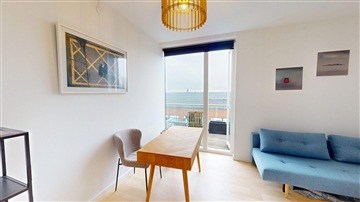 Photo 15. Apartment, Amerika Plads, København Ø 