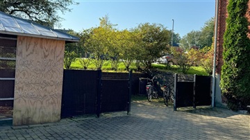 Billede 4. Lejlighed, Mariagervej, Hobro 