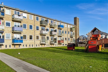 Photo 1. Apartment, Stadionvej, Glostrup 