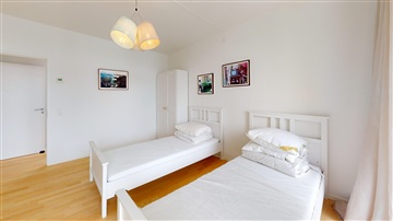Photo 14. Apartment, Amerika Plads, København Ø 