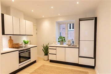 Photo 1. Apartment, Vesterbro, Aalborg 