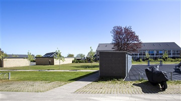 Photo 2. Apartment, Provst Dreslers Vej, Frederikshavn 