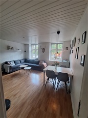 Photo 1. Apartment, Oldenborggade, Fredericia 