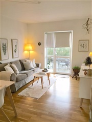 Billede 1. Lejlighed, Blegkilde Alle, Aalborg 