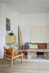 Photo 6. Apartment, Halgreensgade, København S 