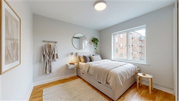 Photo 5. Apartment, Vesterbro, Aalborg 