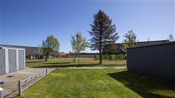 Photo 2. Apartment, Provst Dreslers Vej, Frederikshavn 