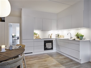 Photo 9. Apartment, Bellidavej, Valby 