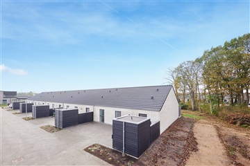 Billede 1. Hus/villa, Tøndebåndet, Billund 