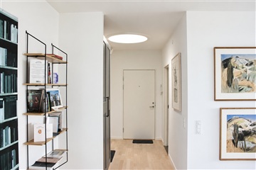 Photo 16. Apartment, Amerika Plads, København Ø 