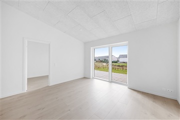 Billede 8. Hus/villa, Tøndebåndet, Billund 