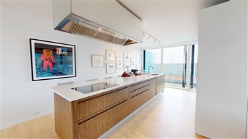 Photo 1. Apartment, Amerika Plads, København Ø 