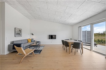 Billede 8. Hus/villa, Mariehønen, Billund 