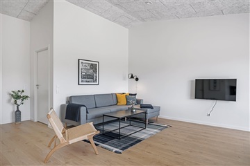 Billede 10. Hus/villa, Mariehønen, Billund 