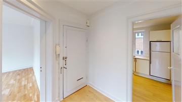 Photo 8. Apartment, Vesterbro, Aalborg 