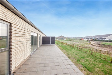 Billede 3. Hus/villa, Tøndebåndet, Billund 