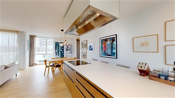 Photo 3. Apartment, Amerika Plads, København Ø 