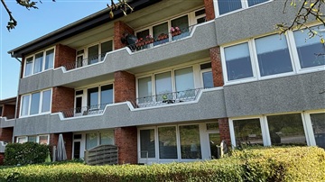 Billede 2. Lejlighed, Mariagervej, Hobro 