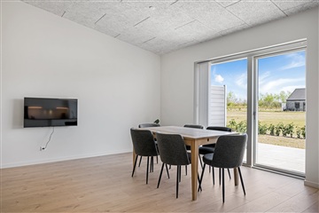 Billede 11. Hus/villa, Mariehønen, Billund 