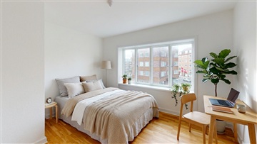Photo 4. Apartment, Vesterbro, Aalborg 