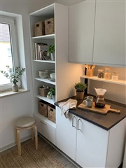 Photo 4. Apartment, Holmehusvej, Odense C 