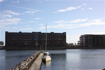 Photo 21. Apartment, Amerika Plads, København Ø 