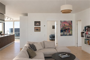 Photo 8. Apartment, Amerika Plads, København Ø 