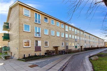 Photo 2. Apartment, Stadionvej, Glostrup 