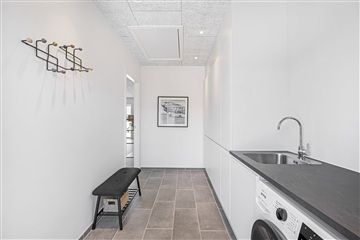 Billede 3. Hus/villa, Mariehønen, Billund 