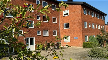 Billede 6. Lejlighed, Mariagervej, Hobro 