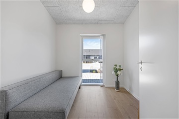 Billede 6. Hus/villa, Mariehønen, Billund 