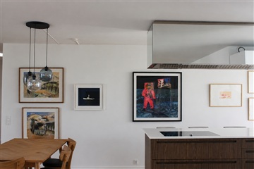 Photo 5. Apartment, Amerika Plads, København Ø 