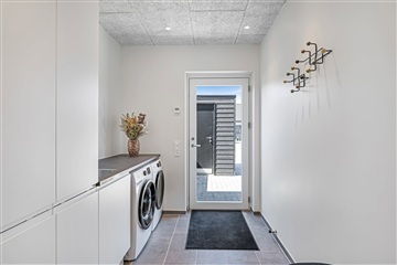 Billede 4. Hus/villa, Mariehønen, Billund 