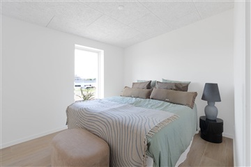 Billede 5. Hus/villa, Dådyrbakken, Middelfart 
