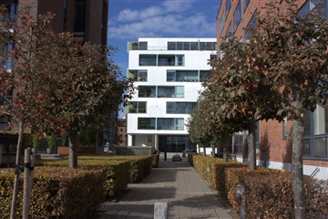 Photo 20. Apartment, Amerika Plads, København Ø 