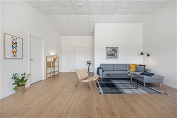Billede 9. Hus/villa, Mariehønen, Billund 