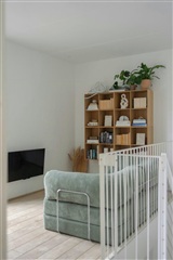 Photo 13. Apartment, Halgreensgade, København S 