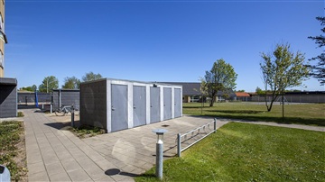 Photo 4. Apartment, Provst Dreslers Vej, Frederikshavn 