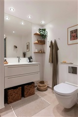 Photo 12. Apartment, Halgreensgade, København S 