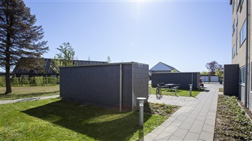 Photo 3. Apartment, Provst Dreslers Vej, Frederikshavn 