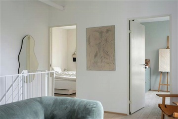 Photo 11. Apartment, Halgreensgade, København S 
