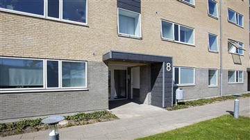 Photo 1. Apartment, Provst Dreslers Vej, Frederikshavn 