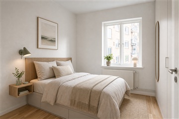 Photo 5. Apartment, Vesterbro, Aalborg 