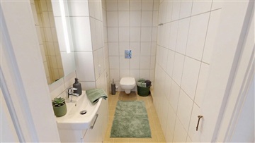 Photo 2. Apartment, Vesterbro, Aalborg 